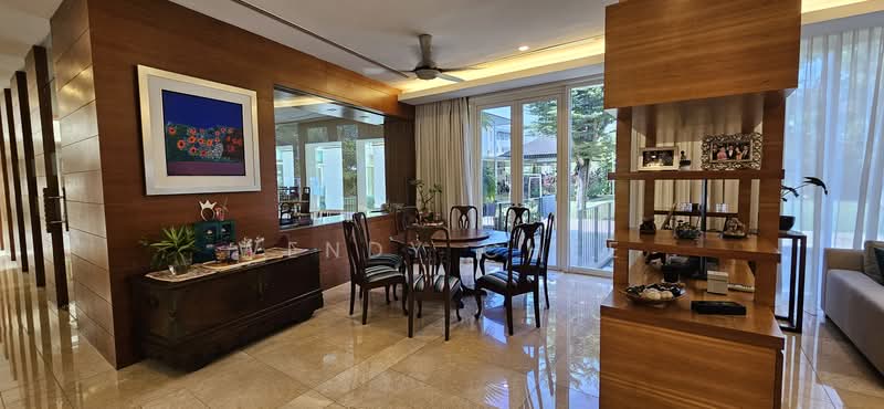 Tanah Kediaman untuk Dijual di Seri Kembangan (Selangor) - Wendy Chee - Dining Room - PropertyGuru.com.my