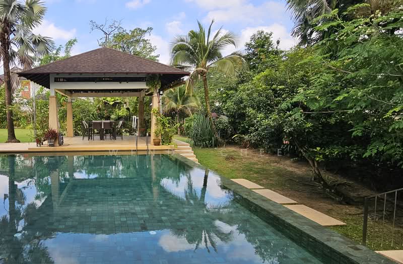 Tanah Kediaman untuk Dijual di Seri Kembangan (Selangor) - Wendy Chee - Pool - PropertyGuru.com.my
