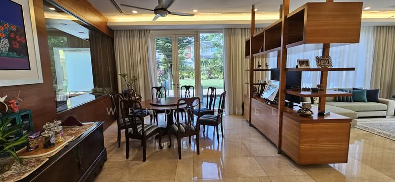 Tanah Kediaman untuk Dijual di Seri Kembangan (Selangor) - Wendy Chee - Dining Room - PropertyGuru.com.my