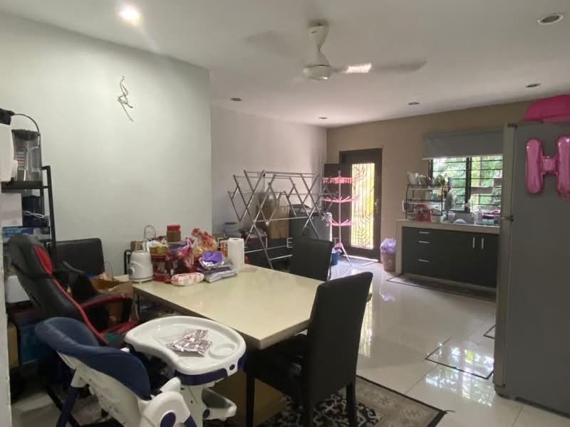 2-storey Terraced House for Sale in SS19 (Subang Jaya) - Amelie Tan - Kitchen - PropertyGuru.com.my