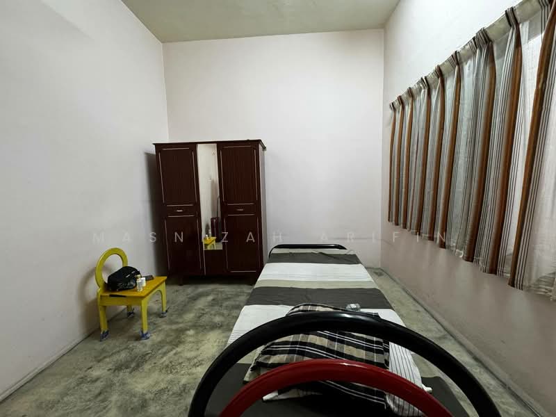 Rumah Teres 2 Tingkat untuk Dijual di Banting (Selangor) - Masnizah Arifin - Bedroom - PropertyGuru.com.my