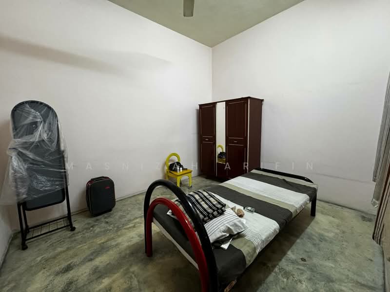 Rumah Teres 2 Tingkat untuk Dijual di Banting (Selangor) - Masnizah Arifin - Bedroom - PropertyGuru.com.my