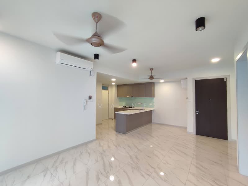 Kondominium untuk Dijual di South Brooks - Charmaine Tan - Kitchen - PropertyGuru.com.my