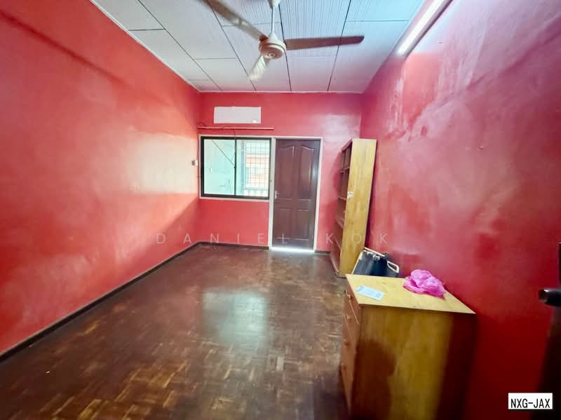 2-storey Terraced House for Sale in Taman Palm Grove (Klang) - Daniel Kok - Interior - PropertyGuru.com.my