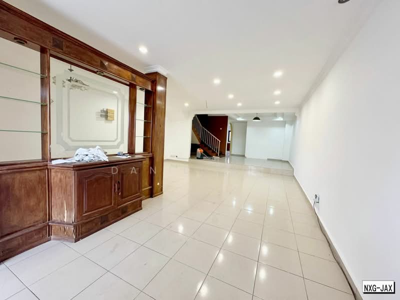 2-storey Terraced House for Sale in Taman Palm Grove (Klang) - Daniel Kok - Living Room - PropertyGuru.com.my