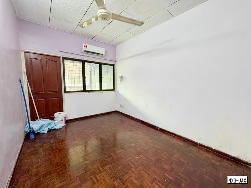 2-storey Terraced House for Sale in Taman Palm Grove (Klang) - Daniel Kok - Interior - PropertyGuru.com.my