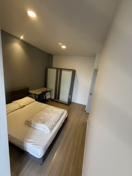 Service Residence for Rent at D'Latour - Trevor Lim - Bedroom - PropertyGuru.com.my