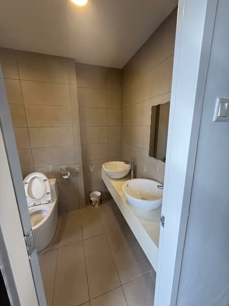 Service Residence for Rent at D'Latour - Trevor Lim - Bathroom - PropertyGuru.com.my