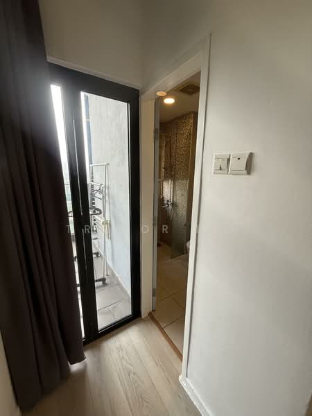 Service Residence for Rent at D'Latour - Trevor Lim - Bathroom - PropertyGuru.com.my