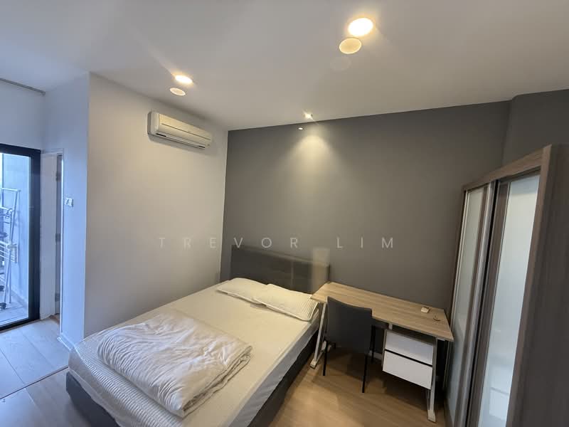 Service Residence for Rent at D'Latour - Trevor Lim - Bedroom - PropertyGuru.com.my