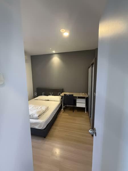 Service Residence for Rent at D'Latour - Trevor Lim - Bedroom - PropertyGuru.com.my