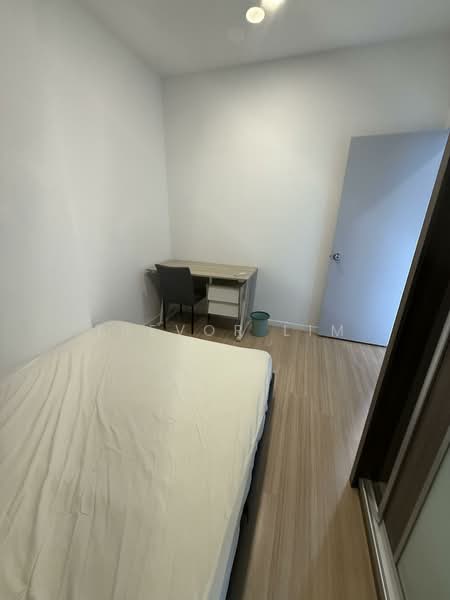 Service Residence for Rent at D'Latour - Trevor Lim - Bedroom - PropertyGuru.com.my