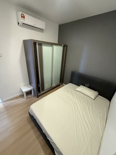 Service Residence for Rent at D'Latour - Trevor Lim - Bedroom - PropertyGuru.com.my