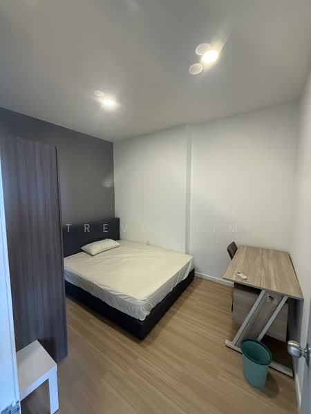 Service Residence for Rent at D'Latour - Trevor Lim - Bedroom - PropertyGuru.com.my