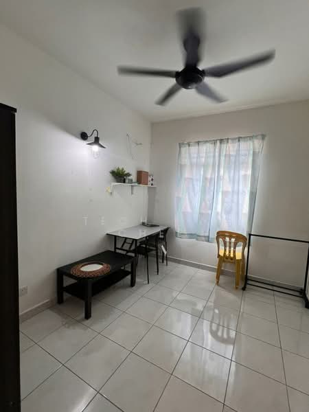 Pangsapuri untuk Disewa di Bayu Andaman - Teoh Hui Chee - Dining Room - PropertyGuru.com.my