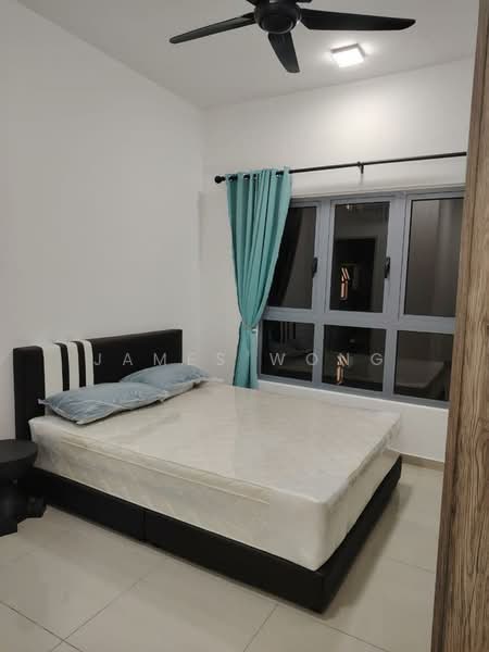 Kondominium untuk Disewa di Sky Awani Residensi 3 - James Wong - Bedroom - PropertyGuru.com.my