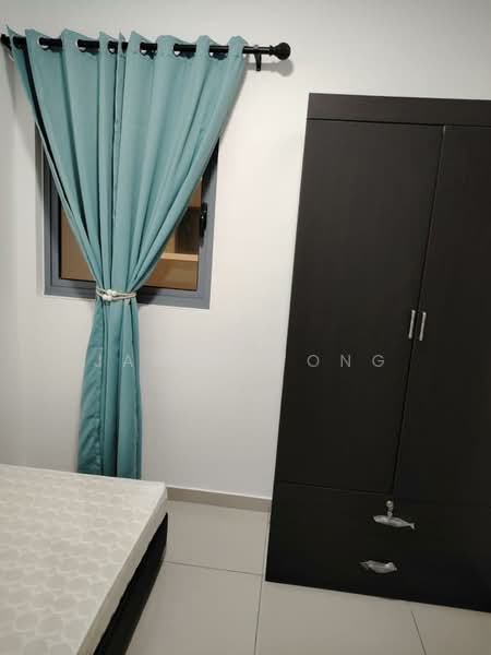 Kondominium untuk Disewa di Sky Awani Residensi 3 - James Wong - Bedroom - PropertyGuru.com.my