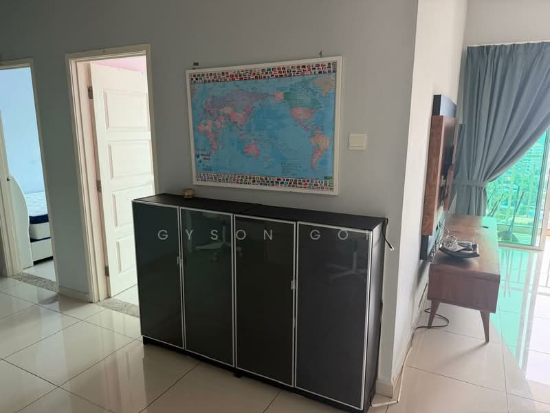 Kondominium untuk Disewa di Fiera Vista - Gyson Goh - Interior - PropertyGuru.com.my