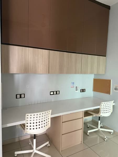 Kondominium untuk Disewa di Fiera Vista - Gyson Goh - Study - PropertyGuru.com.my