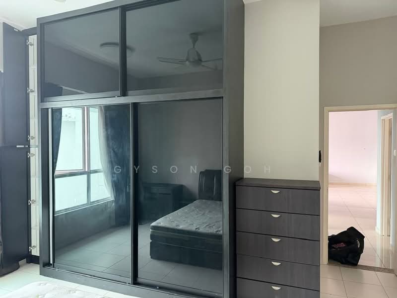 Kondominium untuk Disewa di Fiera Vista - Gyson Goh - Bedroom - PropertyGuru.com.my