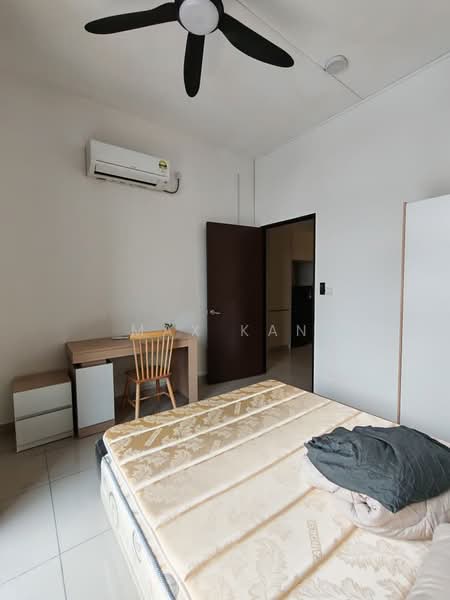 Apartment for Rent at Twin Tower Residence - Max Kan - Bedroom - PropertyGuru.com.my