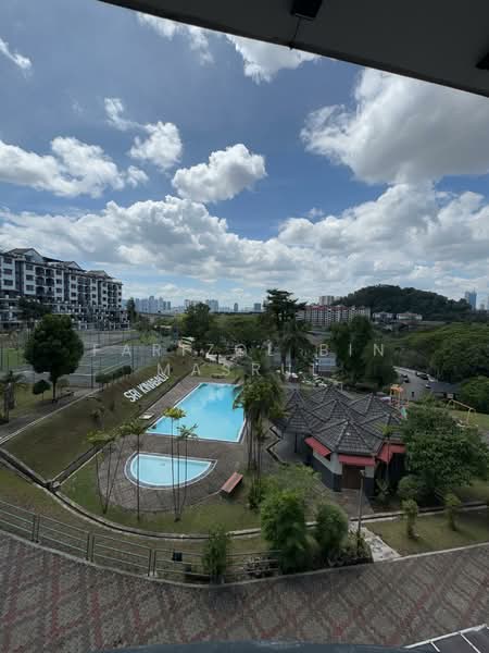 Apartment for Sale at Sri Kinabalu - Farizol Bin Masrul - Exterior - PropertyGuru.com.my