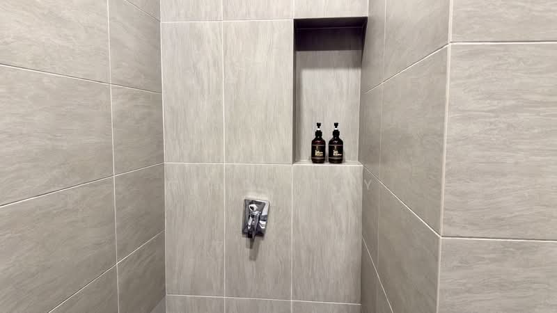 Servis Apartment untuk Dijual di Ceylonz Suites - Cindy Tey - Bathroom - PropertyGuru.com.my