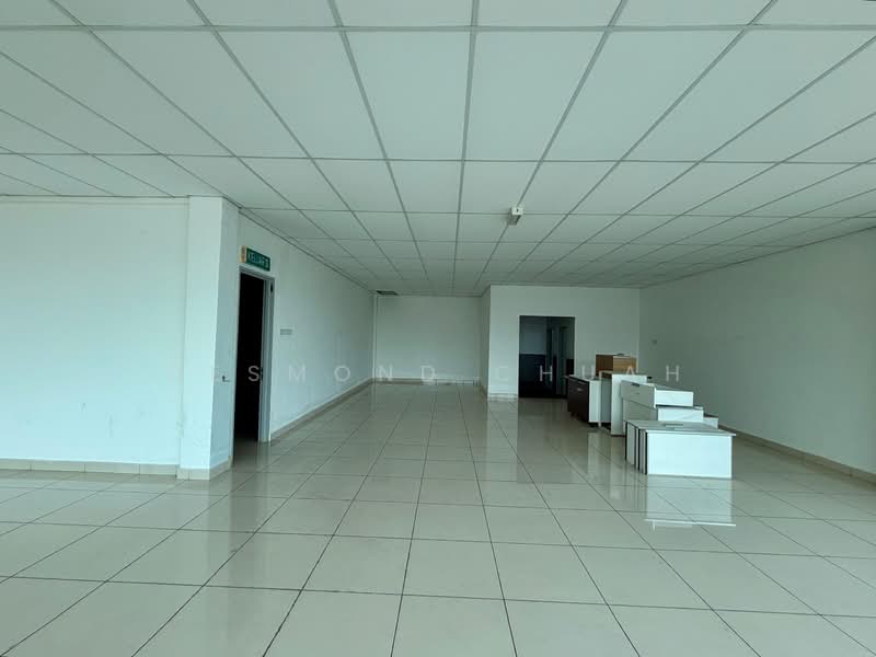 Factory for Sale in Bukit Minyak (Penang) - Desmond Chuah - PropertyGuru.com.my