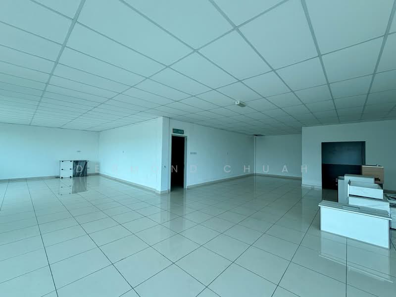 Factory for Sale in Bukit Minyak (Penang) - Desmond Chuah - PropertyGuru.com.my