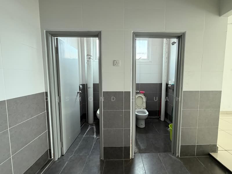 Factory for Sale in Bukit Minyak (Penang) - Desmond Chuah - PropertyGuru.com.my