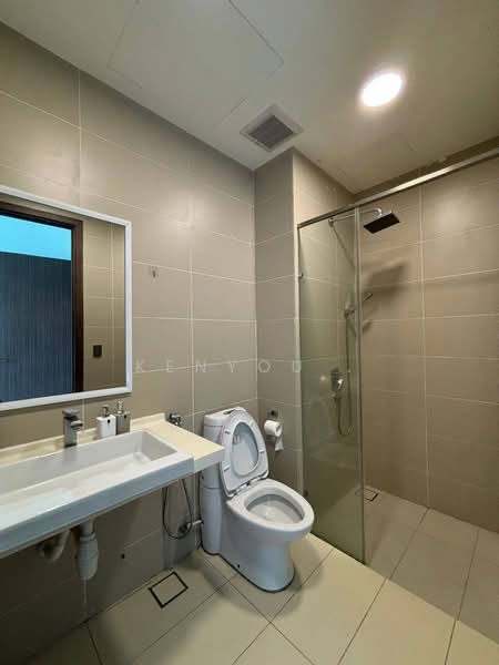 Service Residence for Rent at Green Haven - Kenyou . - PropertyGuru.com.my