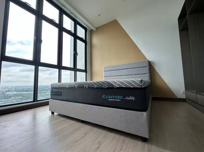 Service Residence for Rent at Green Haven - Kenyou . - PropertyGuru.com.my