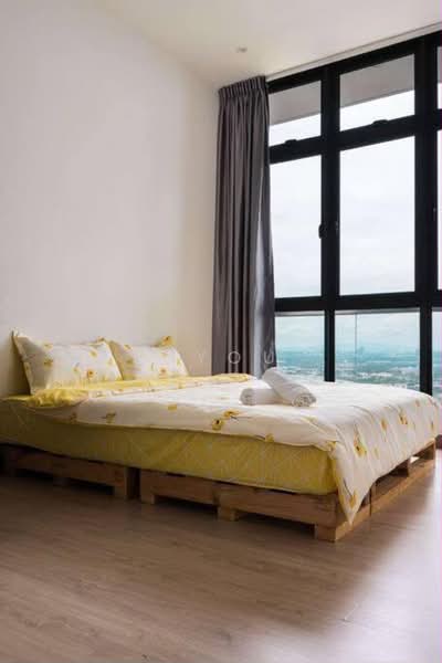Servis Apartment untuk Disewa di Green Haven - Kenyou . - Bedroom - PropertyGuru.com.my