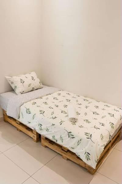 Servis Apartment untuk Disewa di Green Haven - Kenyou . - Bedroom - PropertyGuru.com.my
