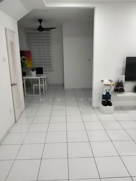 Rumah Berkembar untuk Dijual di Taman Mutiara Rini (Skudai) - Win Tan - Interior - PropertyGuru.com.my