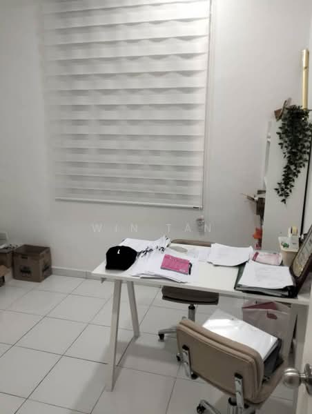 Rumah Berkembar untuk Dijual di Taman Mutiara Rini (Skudai) - Win Tan - Study - PropertyGuru.com.my