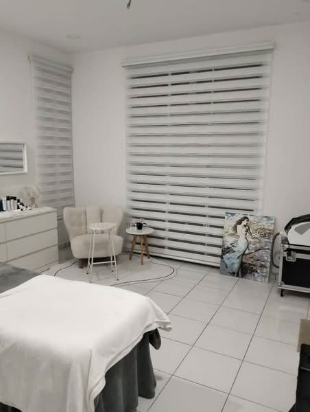 Rumah Berkembar untuk Dijual di Taman Mutiara Rini (Skudai) - Win Tan - Interior - PropertyGuru.com.my