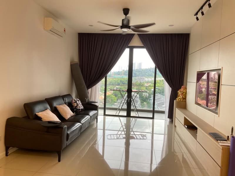 Condominium for Rent at Anjali North Kiara - Bryan Yeoh - PropertyGuru.com.my