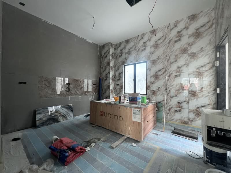 Semi-Detached House for Sale in Sungai Long (Bandar Sungai Long) - Lewis Tam - Interior - PropertyGuru.com.my