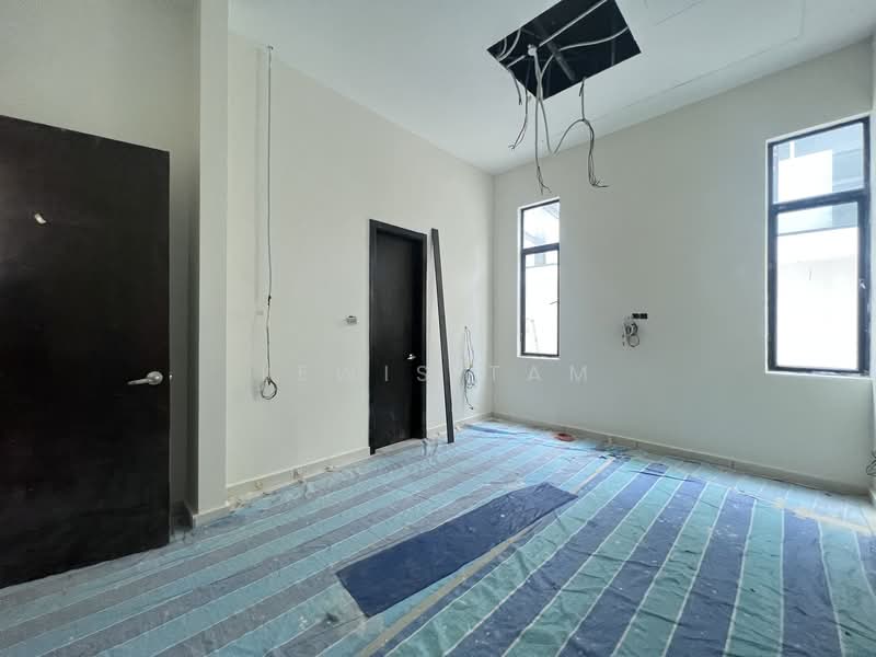 Semi-Detached House for Sale in Sungai Long (Bandar Sungai Long) - Lewis Tam - Interior - PropertyGuru.com.my