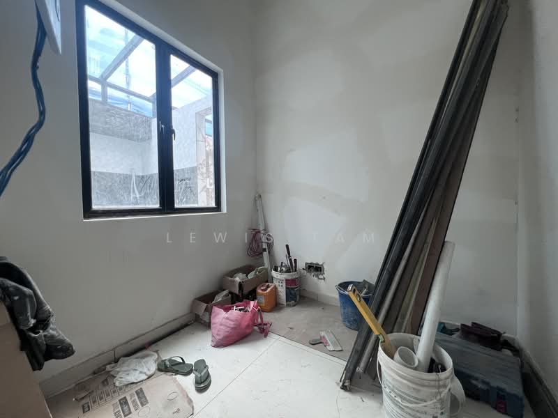 Semi-Detached House for Sale in Sungai Long (Bandar Sungai Long) - Lewis Tam - Interior - PropertyGuru.com.my