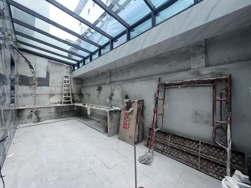 Semi-Detached House for Sale in Sungai Long (Bandar Sungai Long) - Lewis Tam - Interior - PropertyGuru.com.my