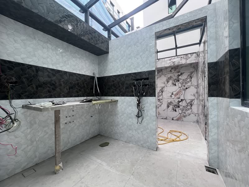 Semi-Detached House for Sale in Sungai Long (Bandar Sungai Long) - Lewis Tam - Interior - PropertyGuru.com.my