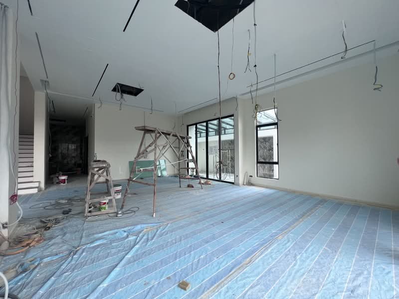 Semi-Detached House for Sale in Sungai Long (Bandar Sungai Long) - Lewis Tam - Interior - PropertyGuru.com.my