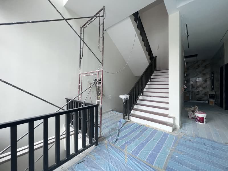 Semi-Detached House for Sale in Sungai Long (Bandar Sungai Long) - Lewis Tam - Interior - PropertyGuru.com.my