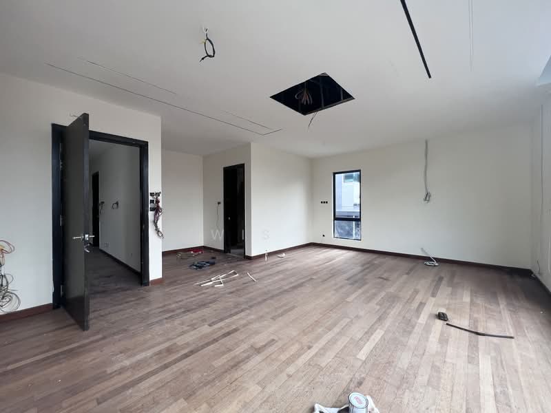 Semi-Detached House for Sale in Sungai Long (Bandar Sungai Long) - Lewis Tam - Interior - PropertyGuru.com.my