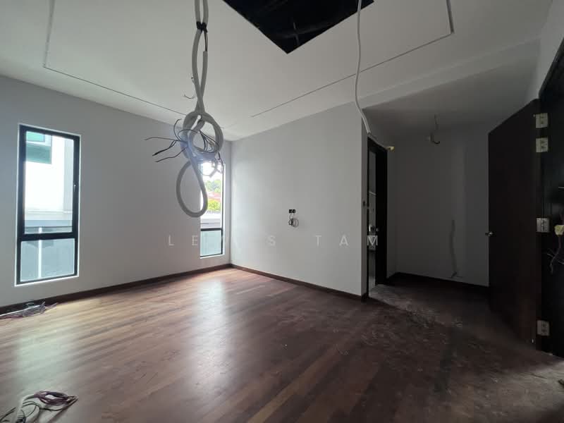 Semi-Detached House for Sale in Sungai Long (Bandar Sungai Long) - Lewis Tam - Interior - PropertyGuru.com.my