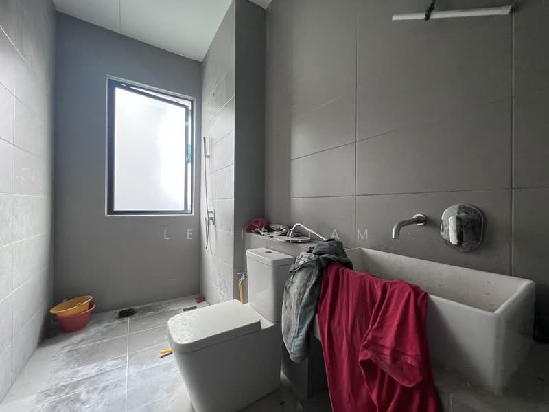 Semi-Detached House for Sale in Sungai Long (Bandar Sungai Long) - Lewis Tam - PropertyGuru.com.my
