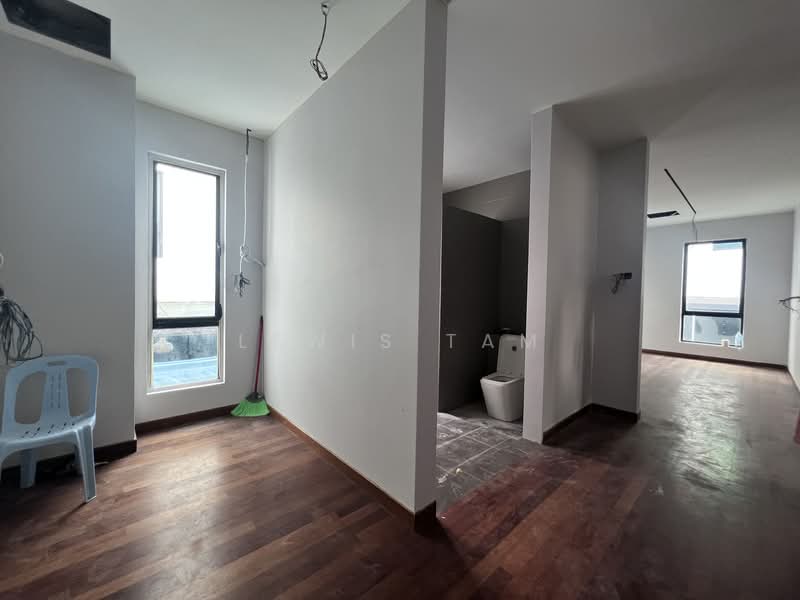 Semi-Detached House for Sale in Sungai Long (Bandar Sungai Long) - Lewis Tam - PropertyGuru.com.my