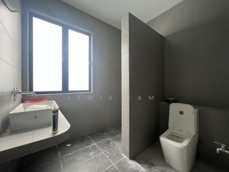 Semi-Detached House for Sale in Sungai Long (Bandar Sungai Long) - Lewis Tam - PropertyGuru.com.my